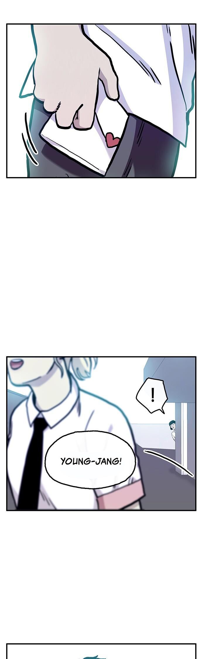 Chúa Tể Muôn Loài: Chapter 33