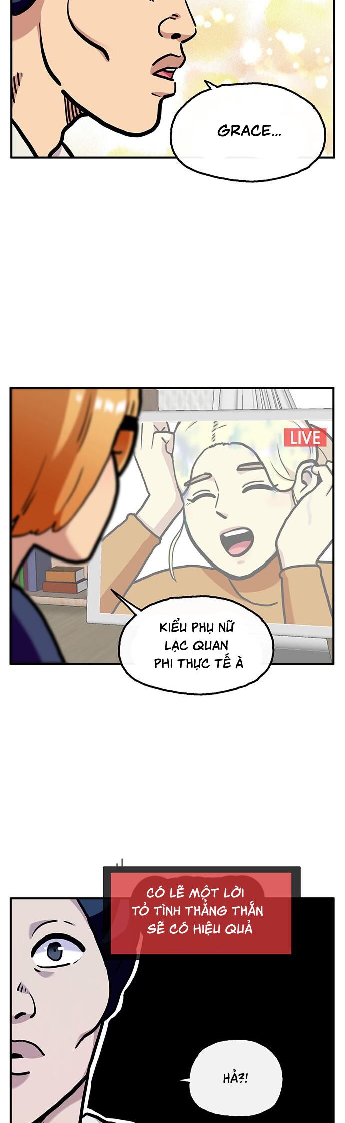 Chúa Tể Muôn Loài: Chapter 34