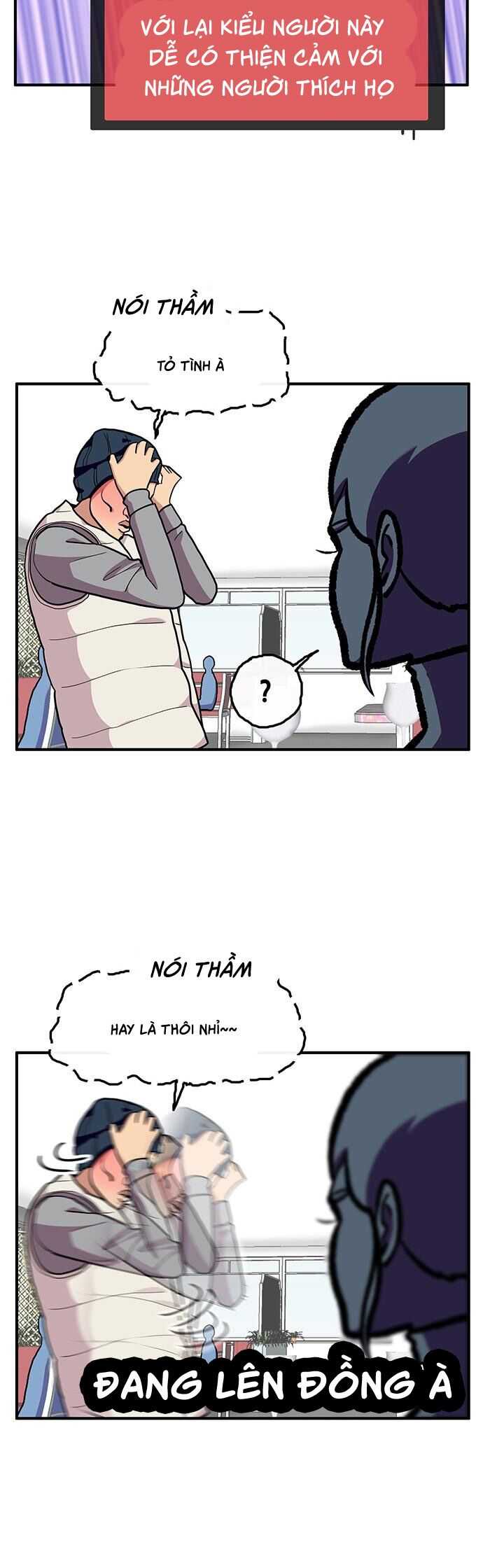 Chúa Tể Muôn Loài: Chapter 34