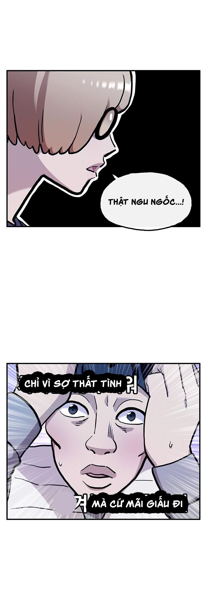 Chúa Tể Muôn Loài: Chapter 34