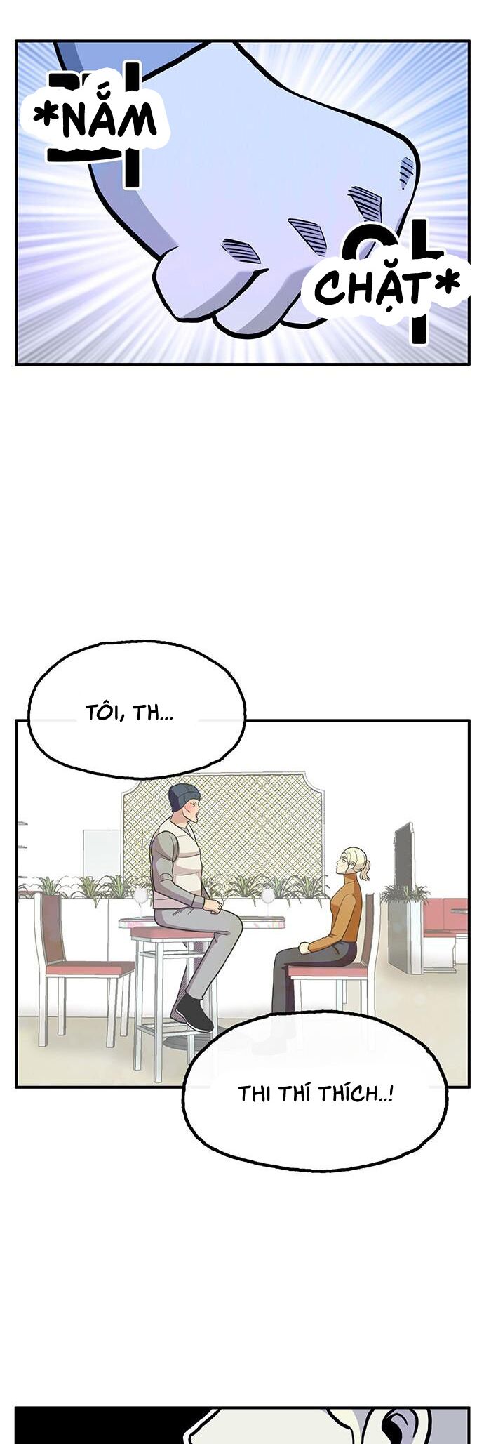 Chúa Tể Muôn Loài: Chapter 34