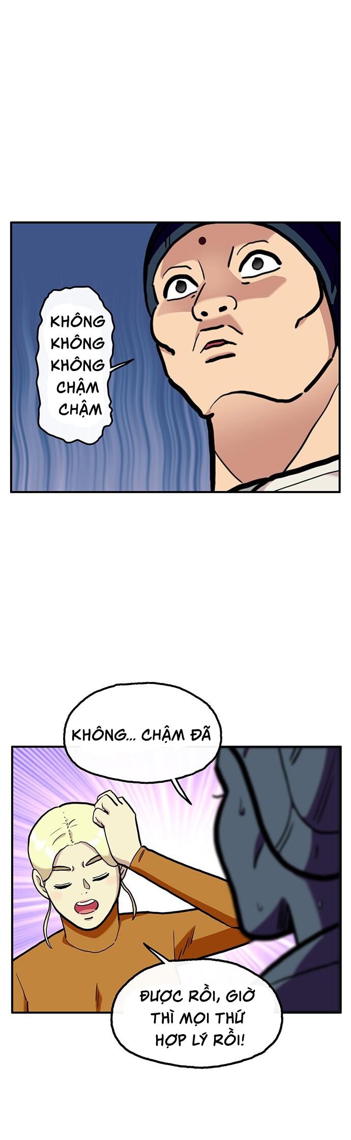 Chúa Tể Muôn Loài: Chapter 34