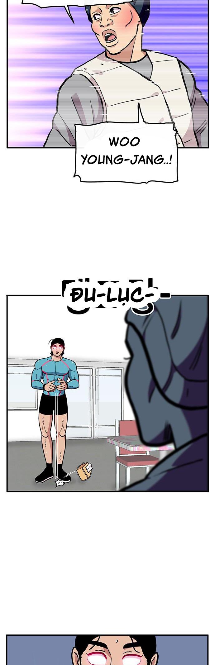 Chúa Tể Muôn Loài: Chapter 34