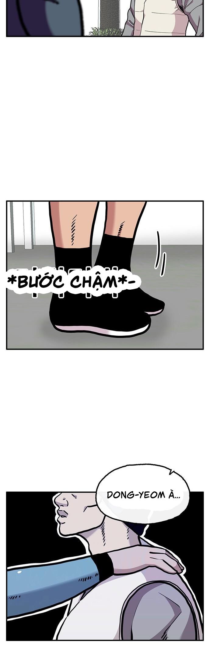 Chúa Tể Muôn Loài: Chapter 34