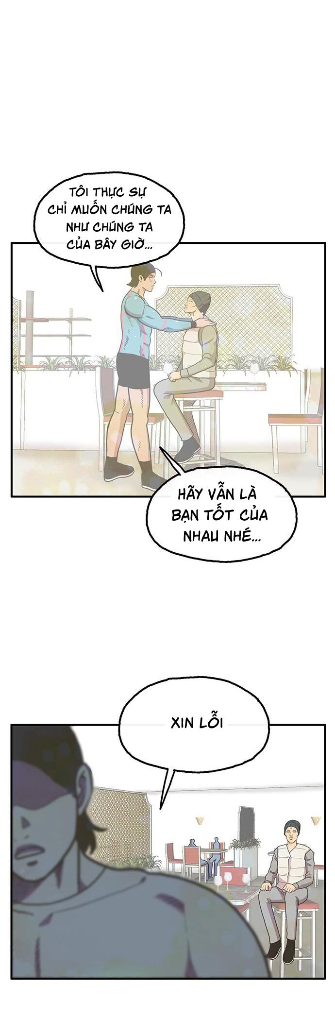 Chúa Tể Muôn Loài: Chapter 34