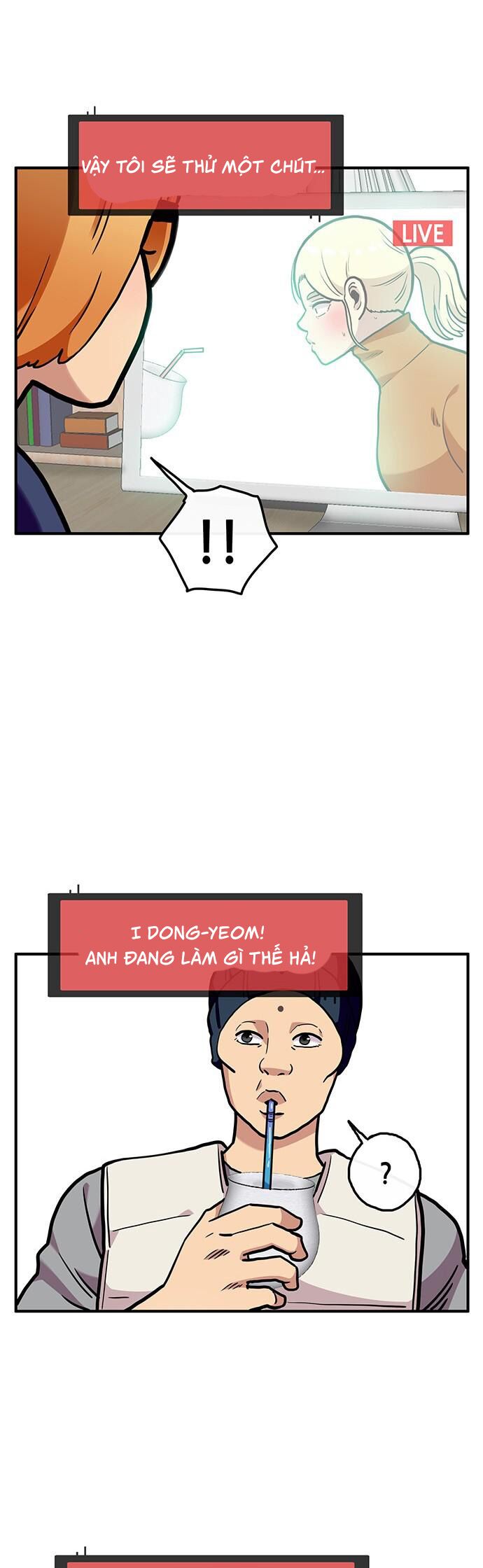 Chúa Tể Muôn Loài: Chapter 34