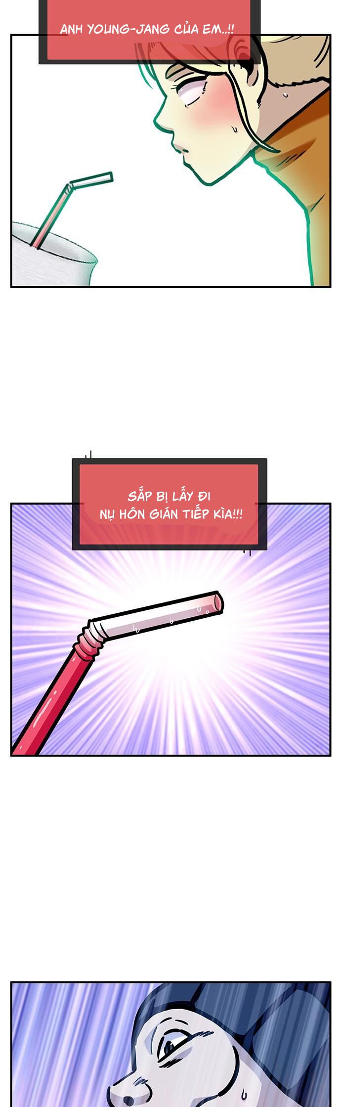 Chúa Tể Muôn Loài: Chapter 34