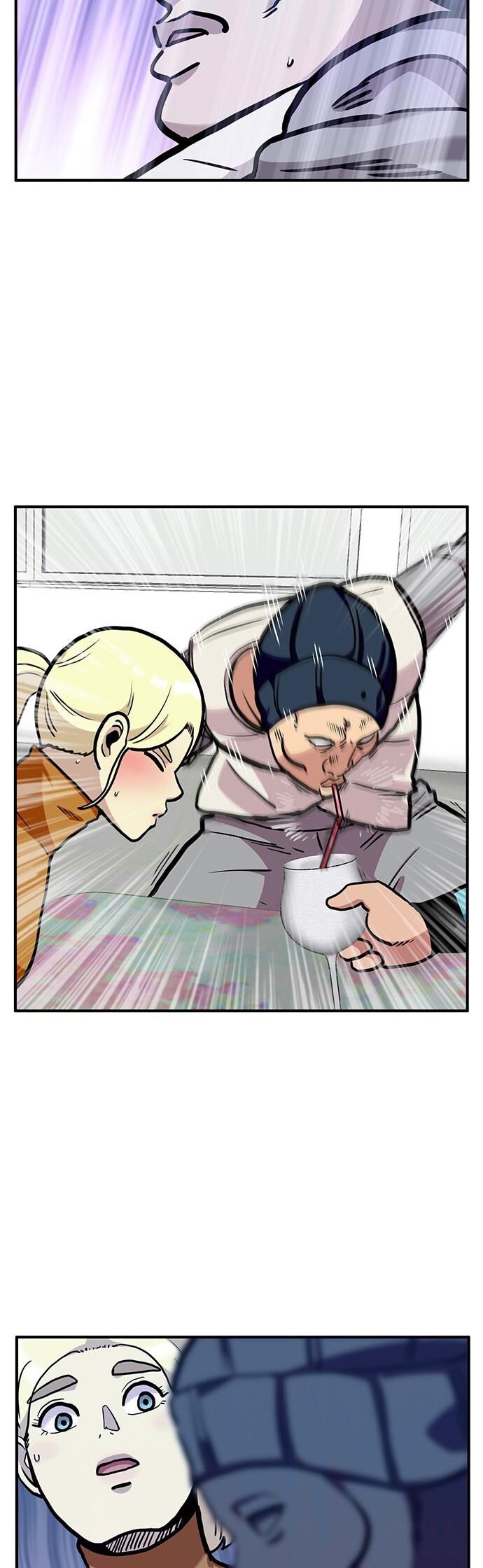 Chúa Tể Muôn Loài: Chapter 34