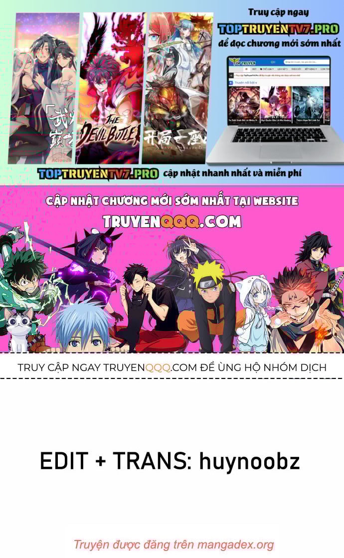 Chúa Tể Muôn Loài: Chapter 37