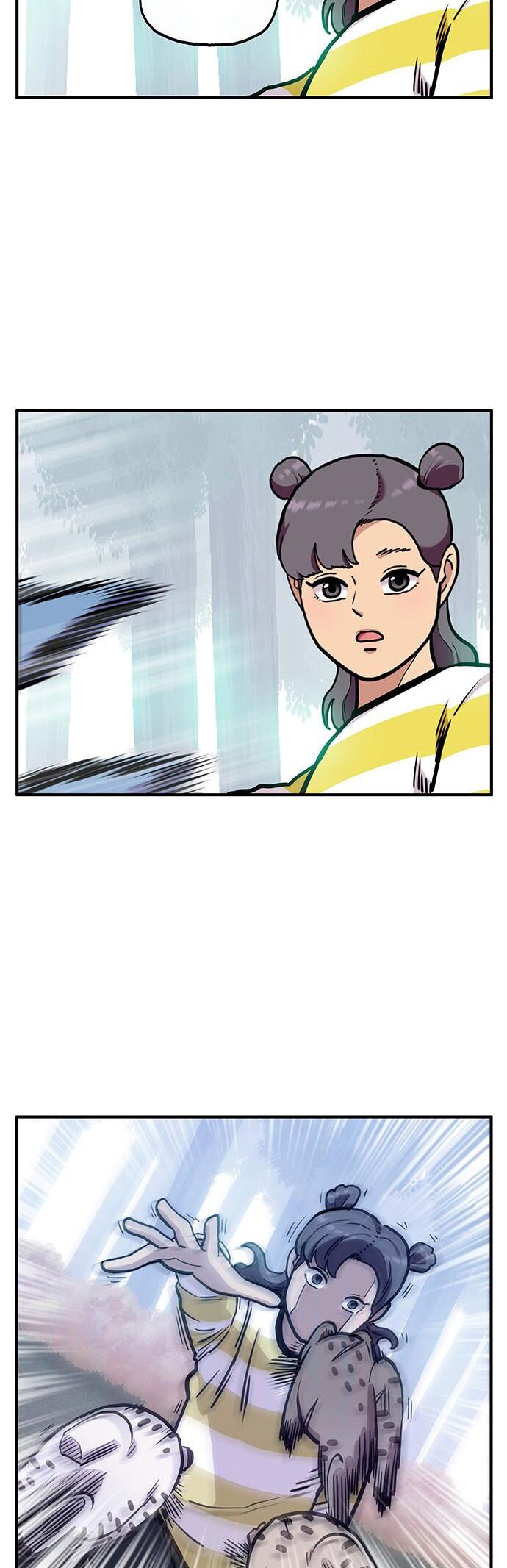 Chúa Tể Muôn Loài: Chapter 37