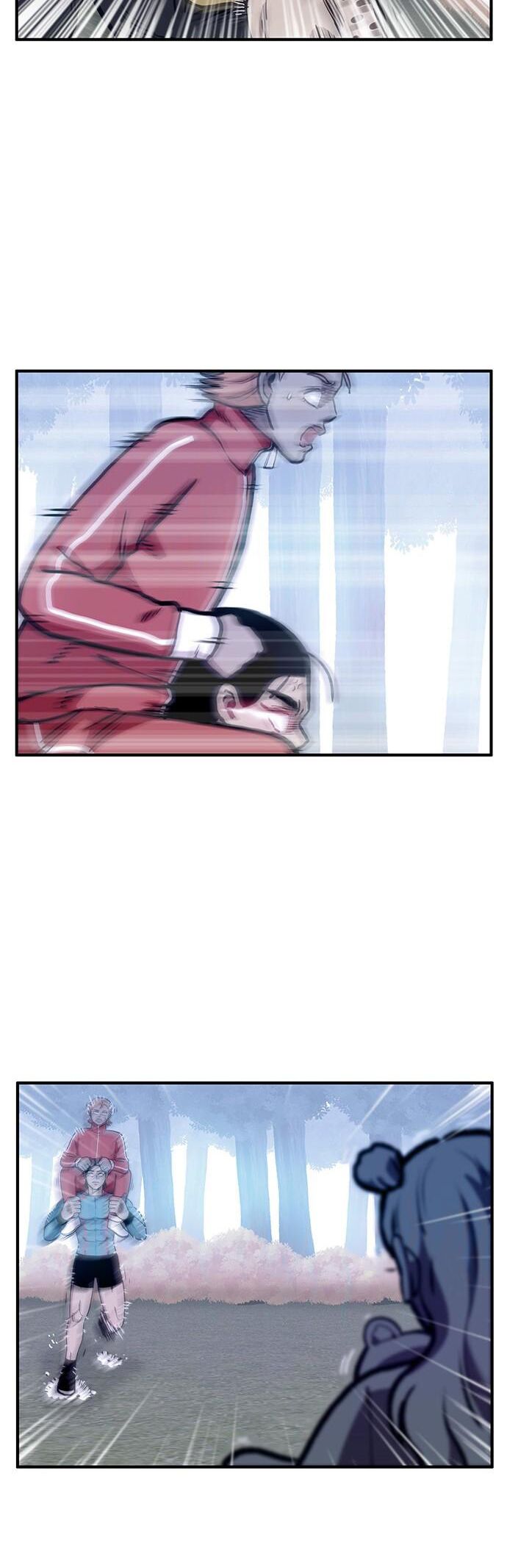 Chúa Tể Muôn Loài: Chapter 37