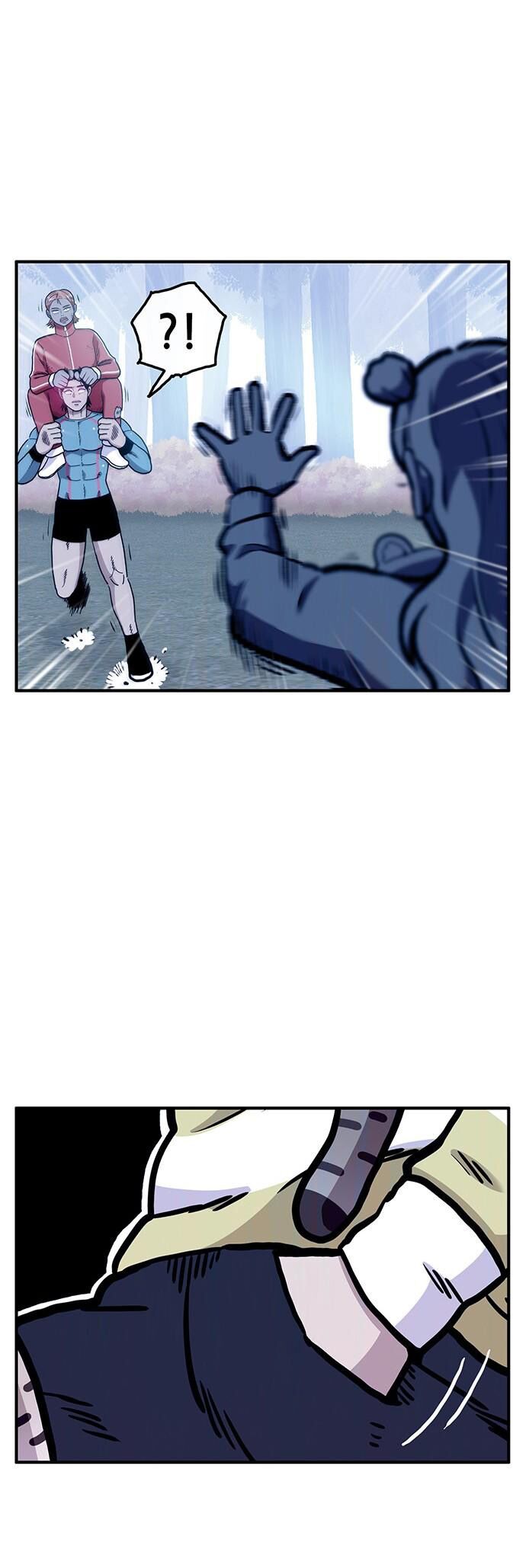 Chúa Tể Muôn Loài: Chapter 37