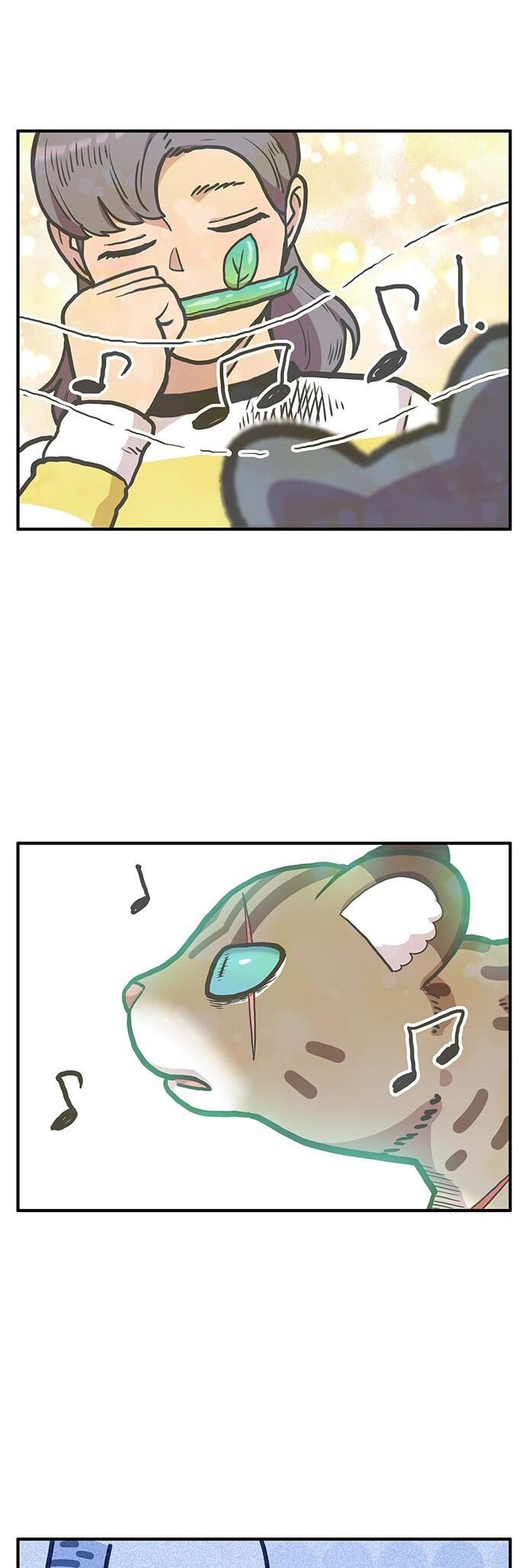 Chúa Tể Muôn Loài: Chapter 37