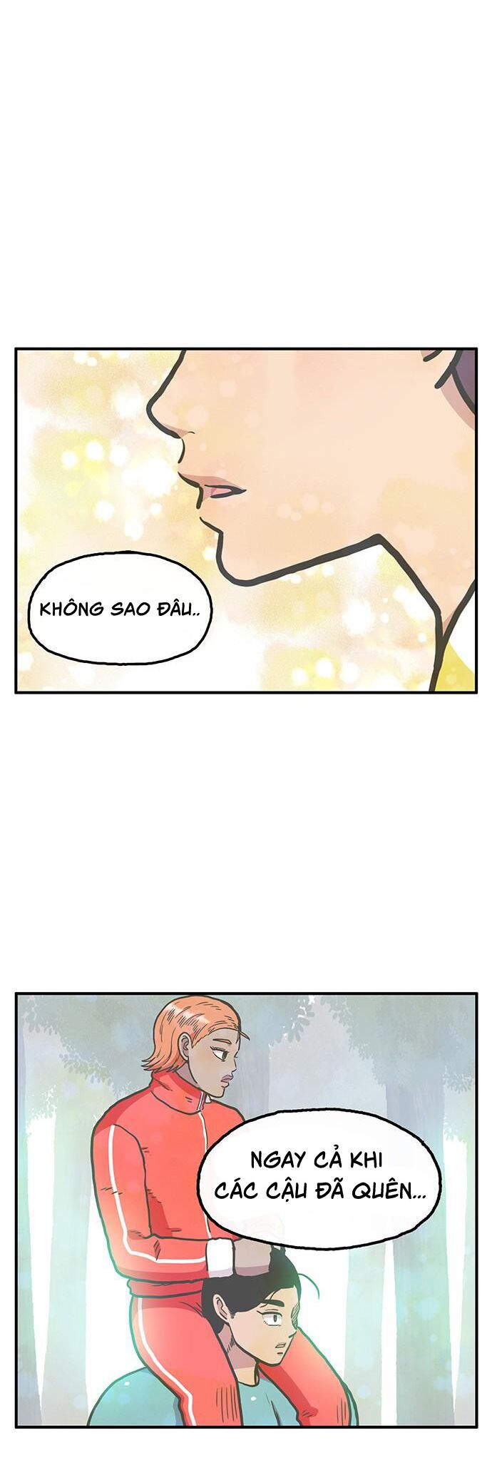 Chúa Tể Muôn Loài: Chapter 37