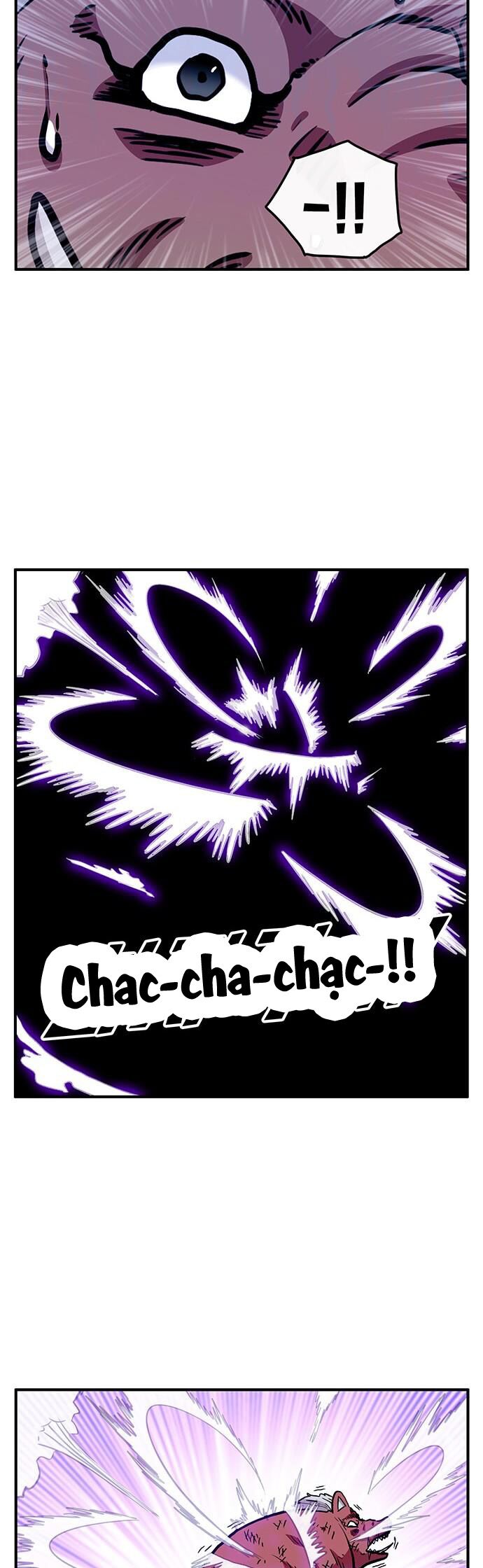 Chúa Tể Muôn Loài: Chapter 37