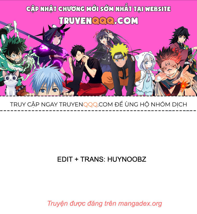 Chúa Tể Muôn Loài: Chapter 38