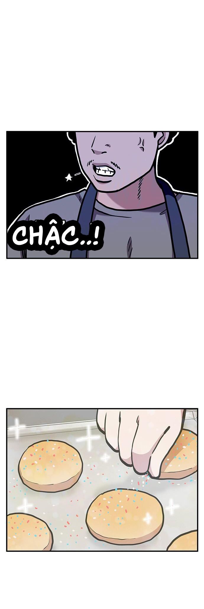 Chúa Tể Muôn Loài: Chapter 38