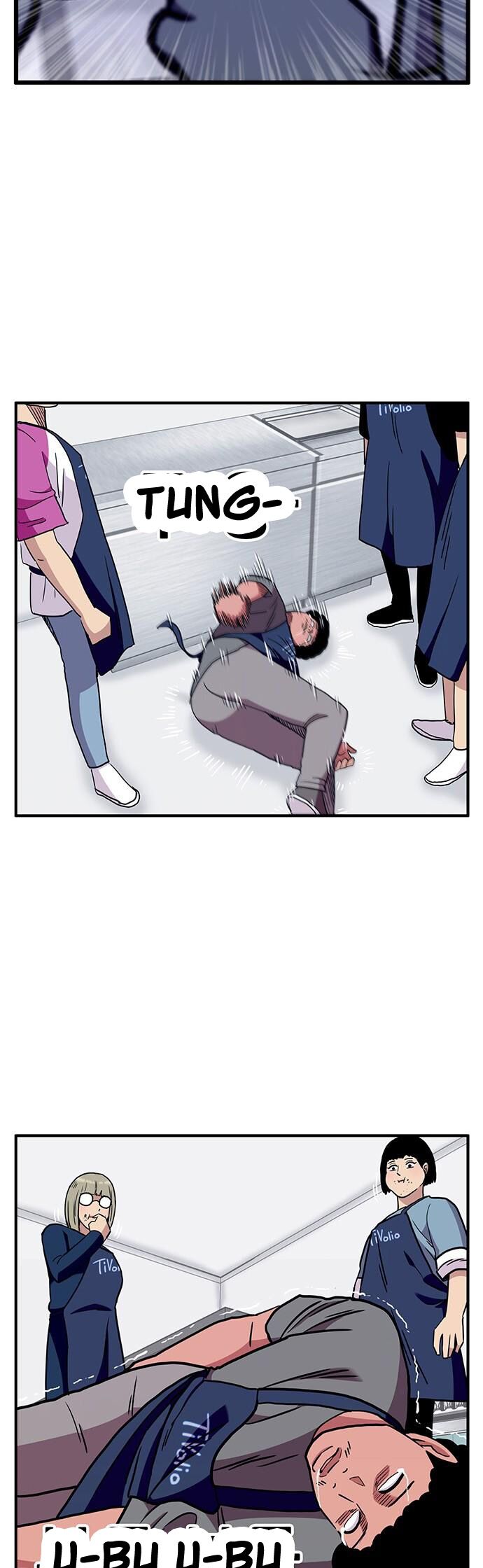 Chúa Tể Muôn Loài: Chapter 38