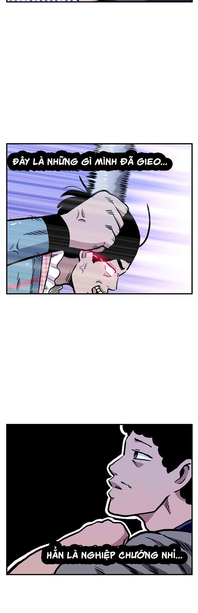 Chúa Tể Muôn Loài: Chapter 38