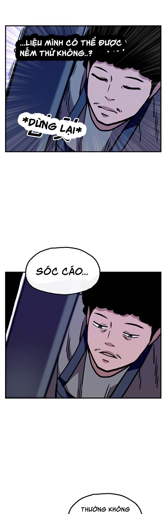 Chúa Tể Muôn Loài: Chapter 38