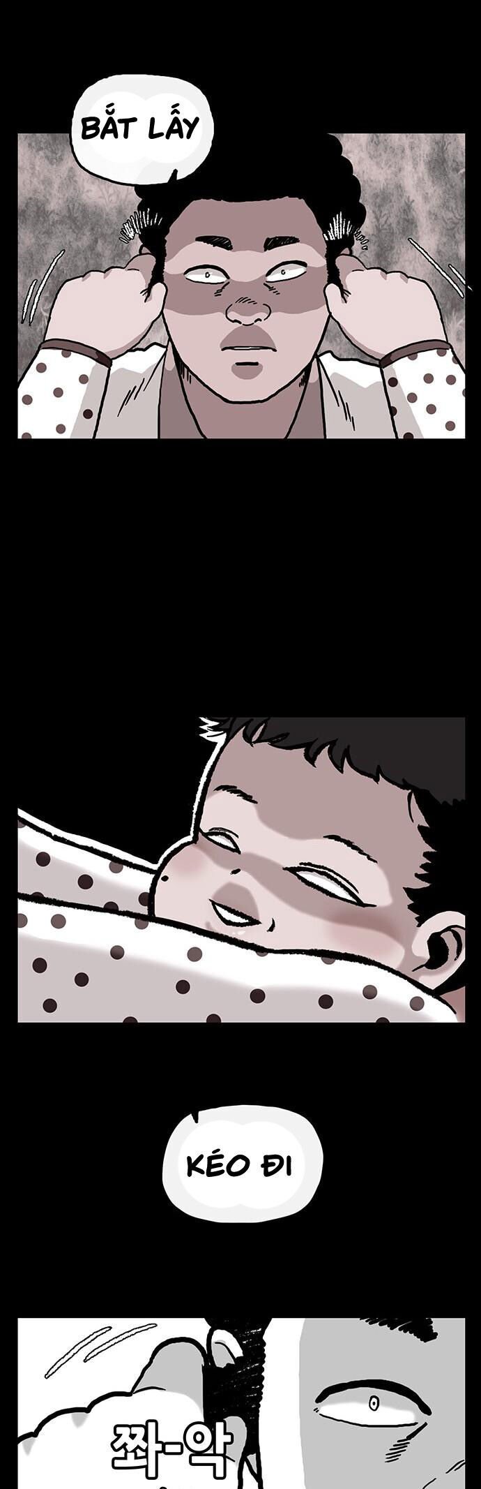 Chúa Tể Muôn Loài: Chapter 4