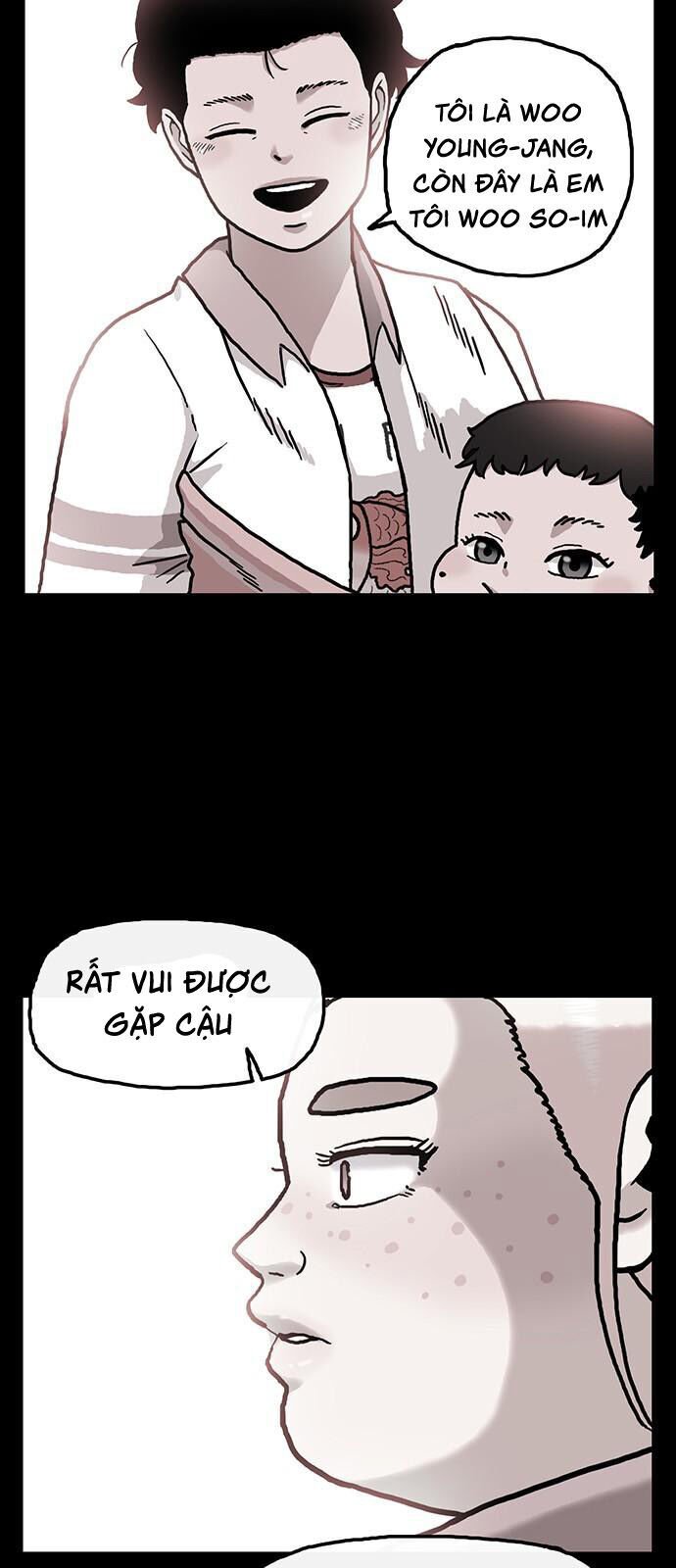 Chúa Tể Muôn Loài: Chapter 4