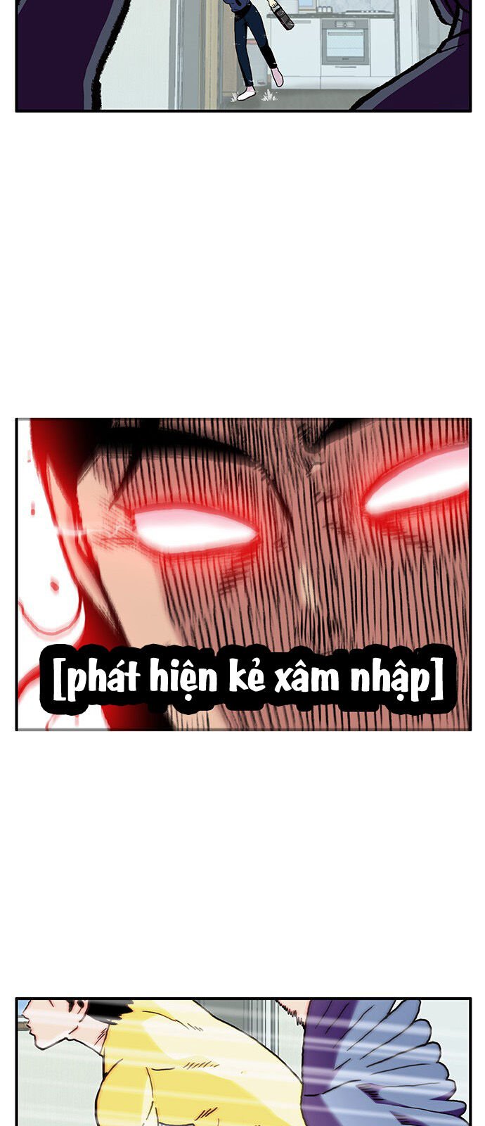 Chúa Tể Muôn Loài: Chapter 4