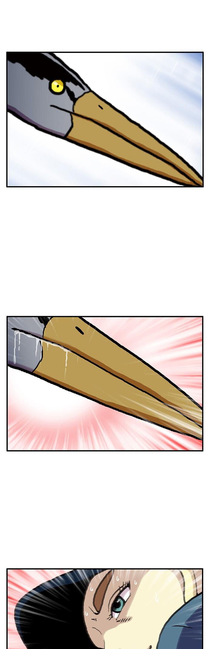 Chúa Tể Muôn Loài: Chapter 4