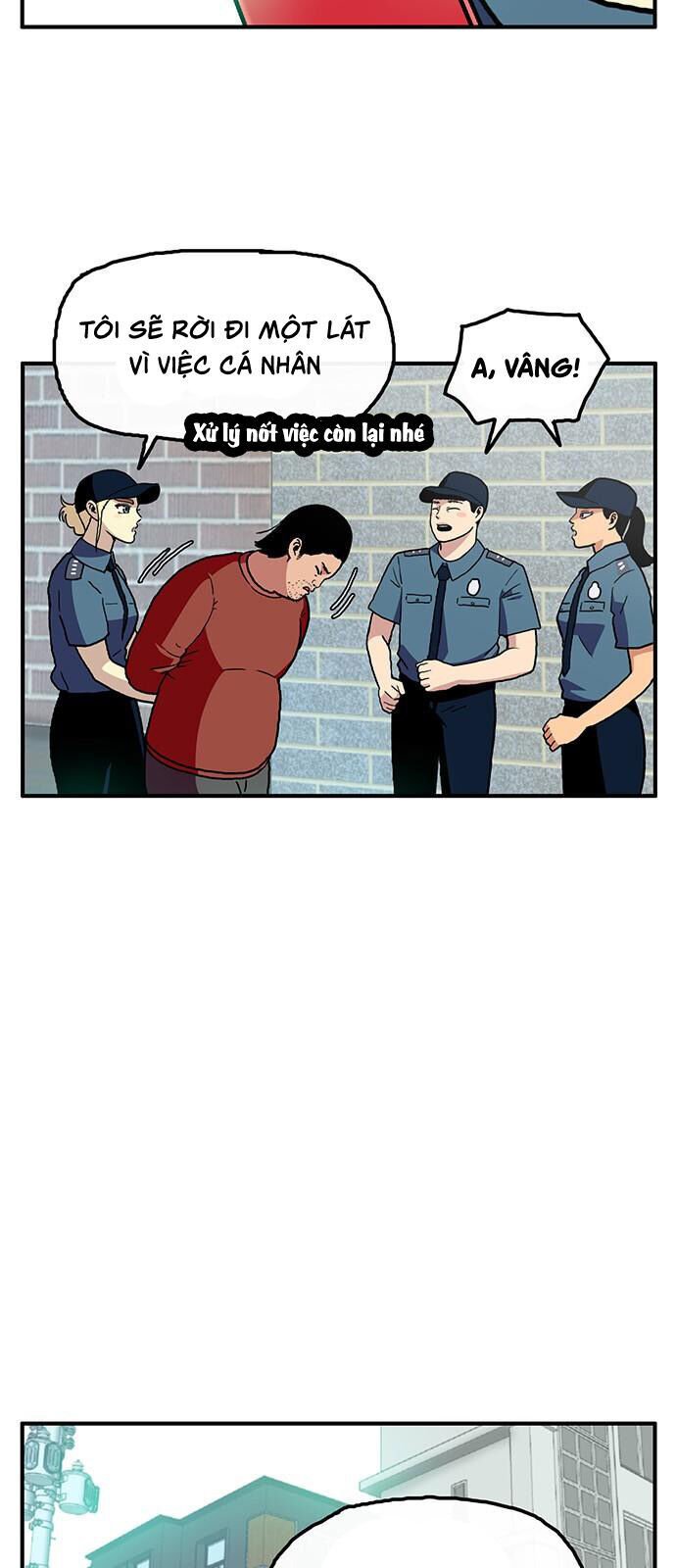 Chúa Tể Muôn Loài: Chapter 4