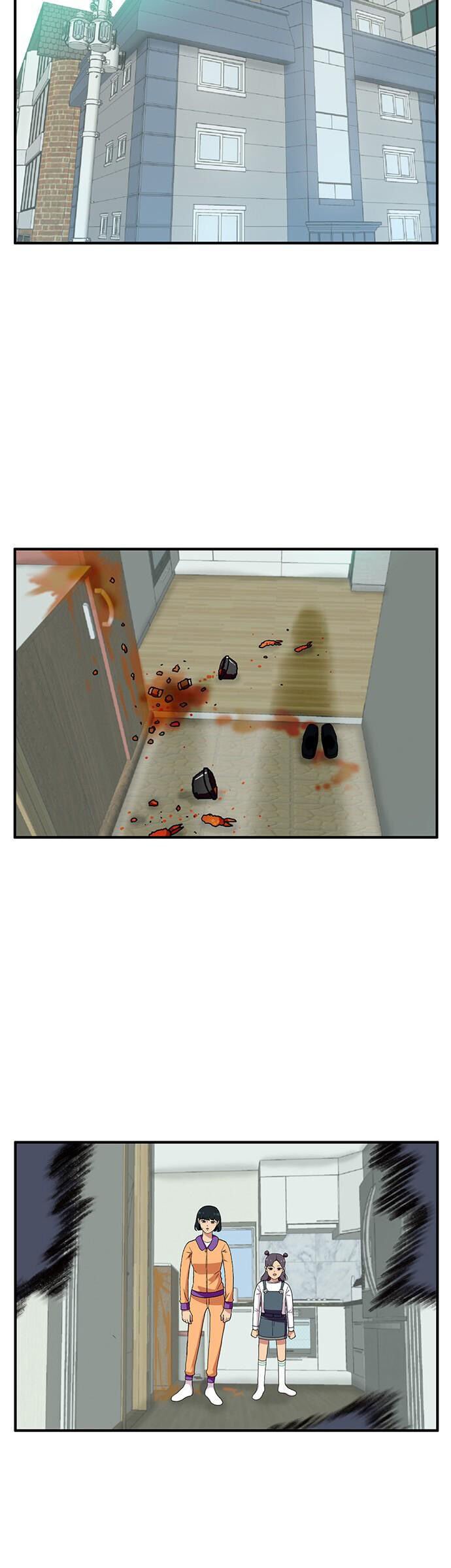 Chúa Tể Muôn Loài: Chapter 4