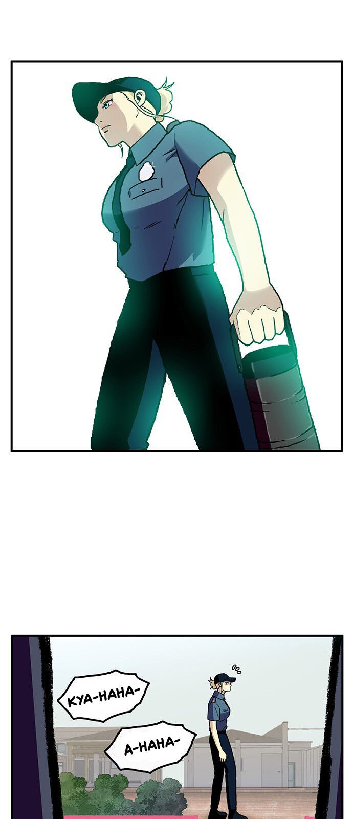 Chúa Tể Muôn Loài: Chapter 4