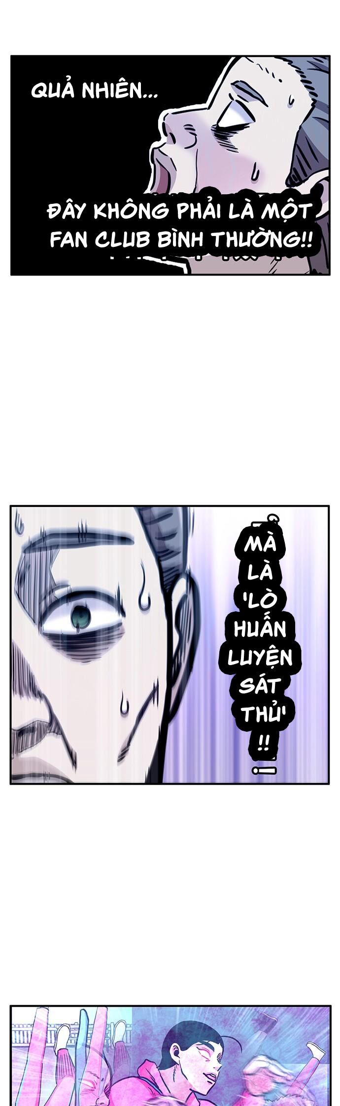 Chúa Tể Muôn Loài: Chapter 40