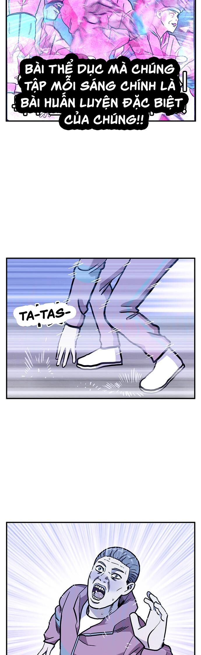 Chúa Tể Muôn Loài: Chapter 40