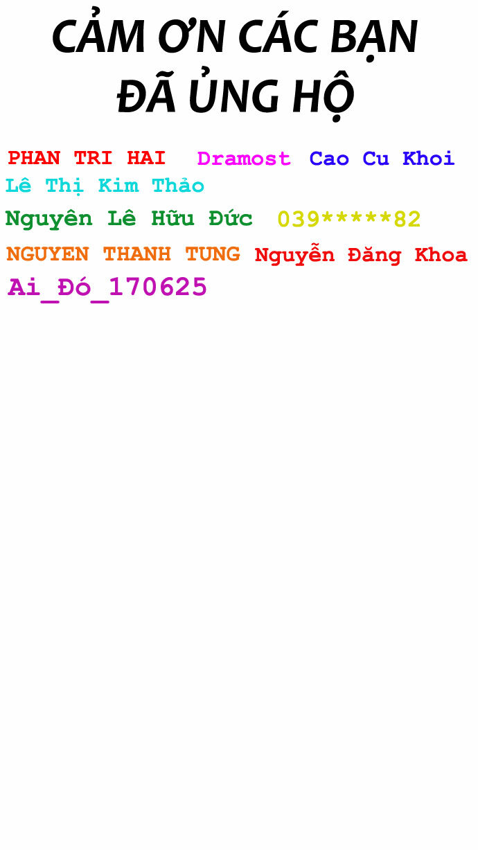 Chúa Tể Muôn Loài: Chapter 43