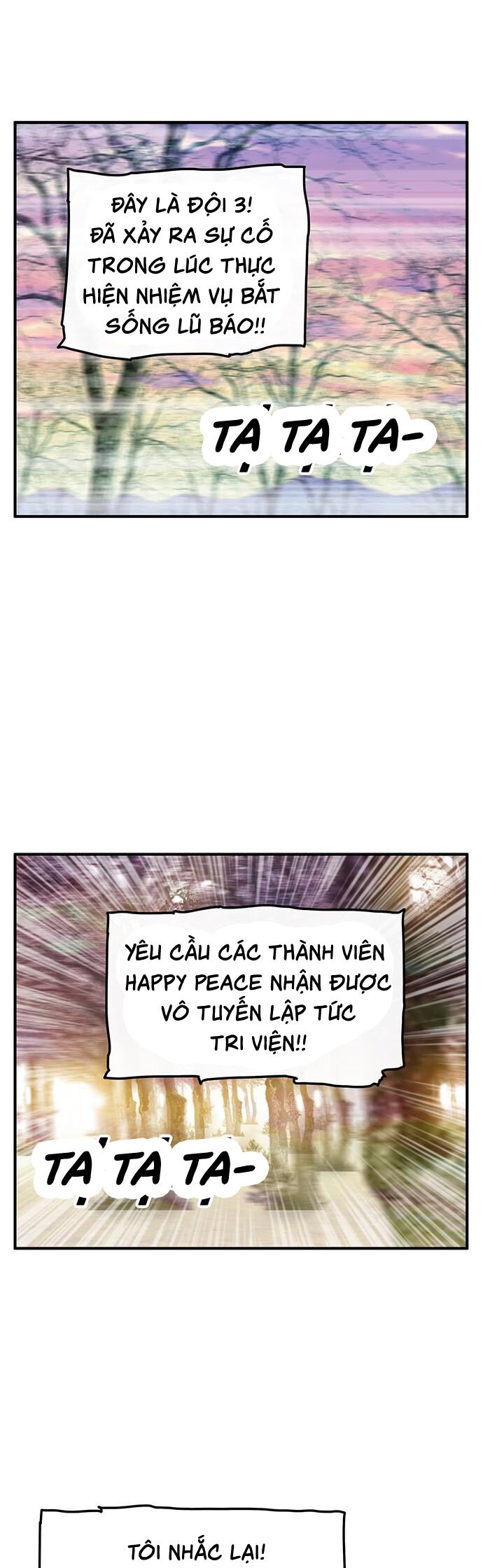 Chúa Tể Muôn Loài: Chapter 43