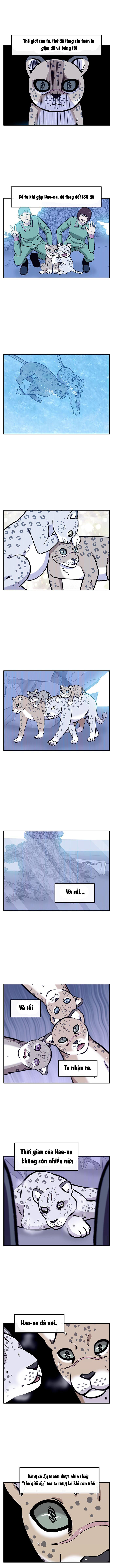 Chúa Tể Muôn Loài: Chapter 43