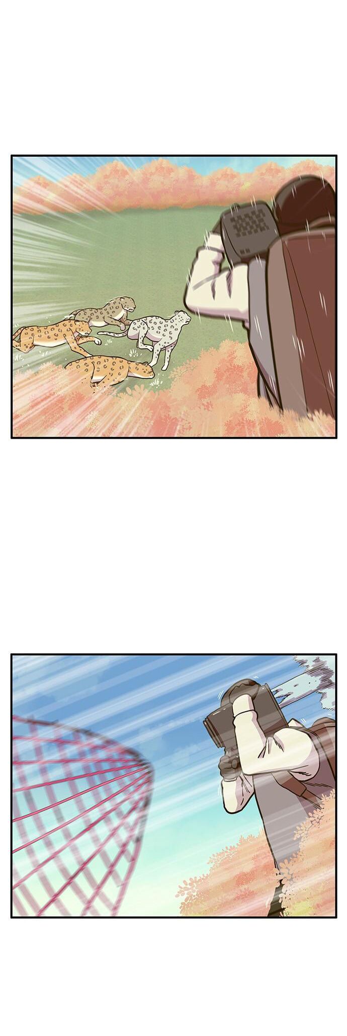 Chúa Tể Muôn Loài: Chapter 43