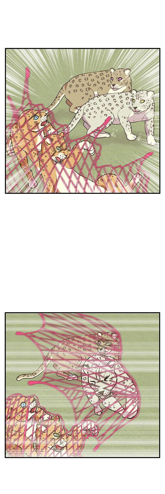 Chúa Tể Muôn Loài: Chapter 43