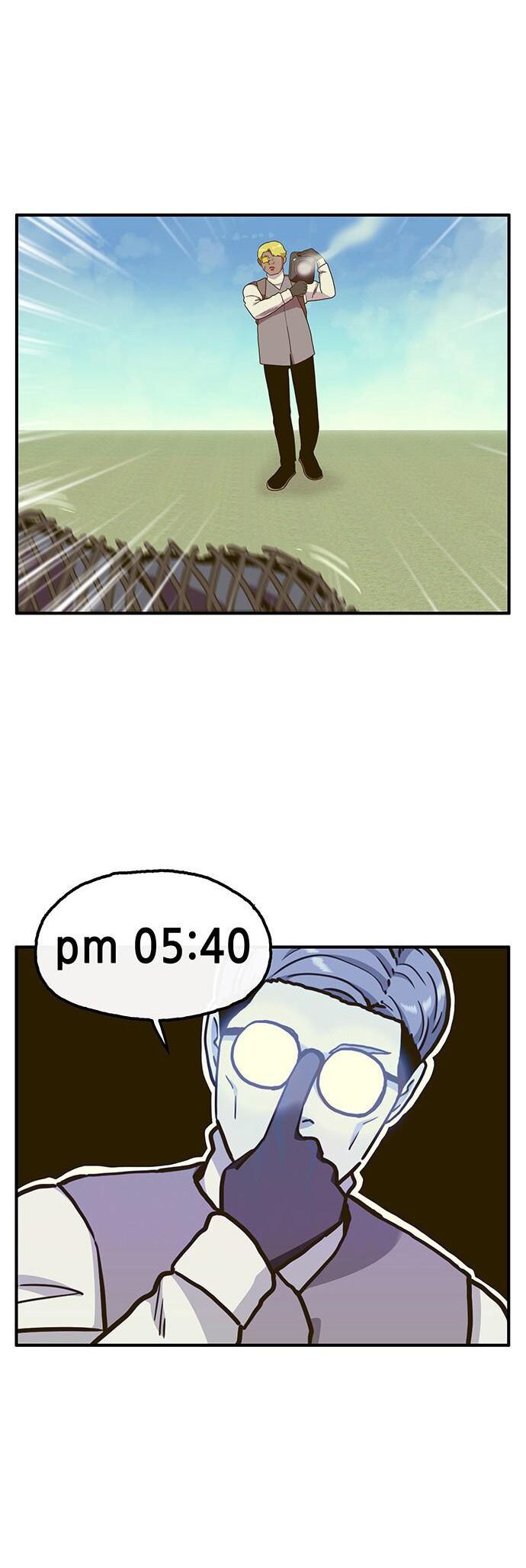 Chúa Tể Muôn Loài: Chapter 43