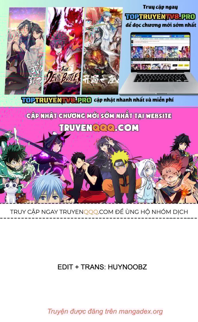 Chúa Tể Muôn Loài: Chapter 46