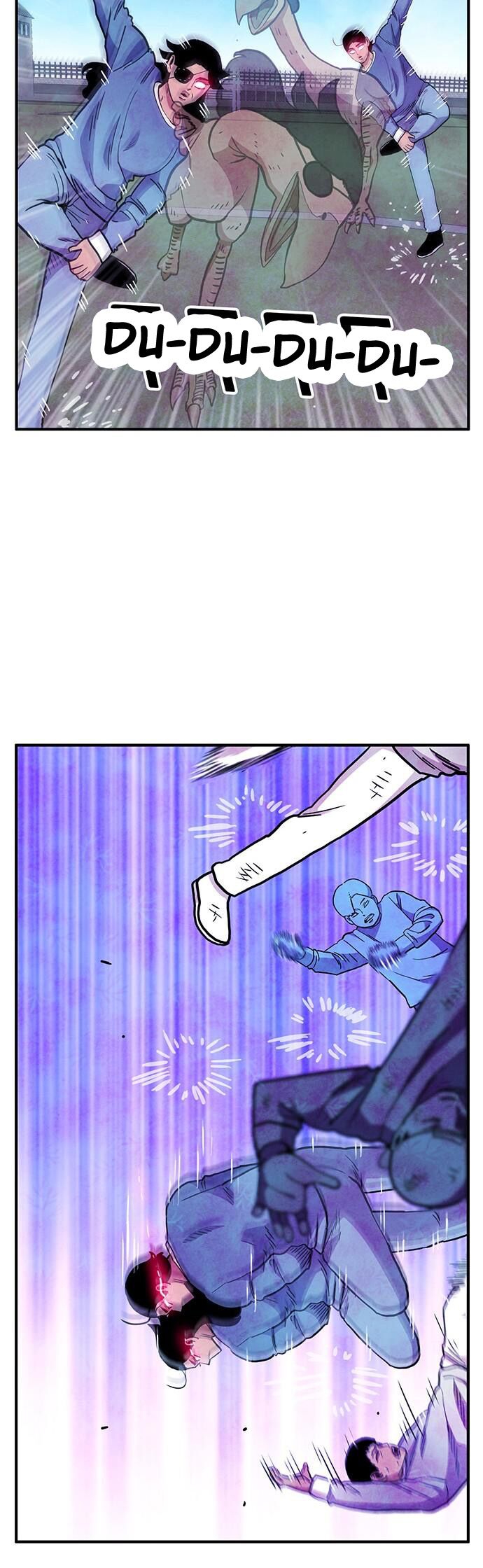 Chúa Tể Muôn Loài: Chapter 46