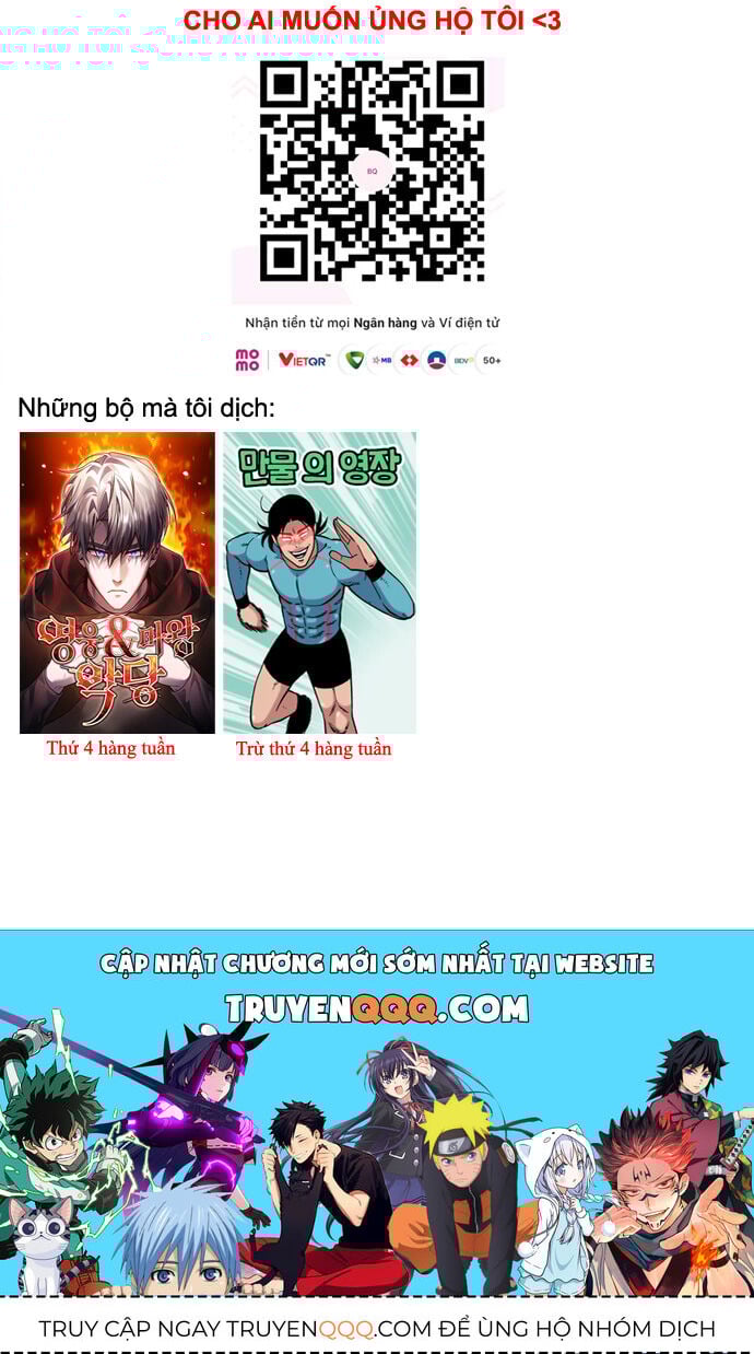 Chúa Tể Muôn Loài: Chapter 46