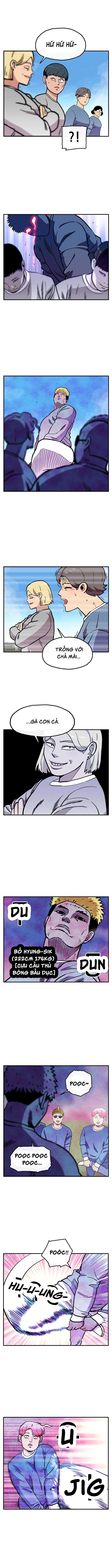 Chúa Tể Muôn Loài: Chapter 46