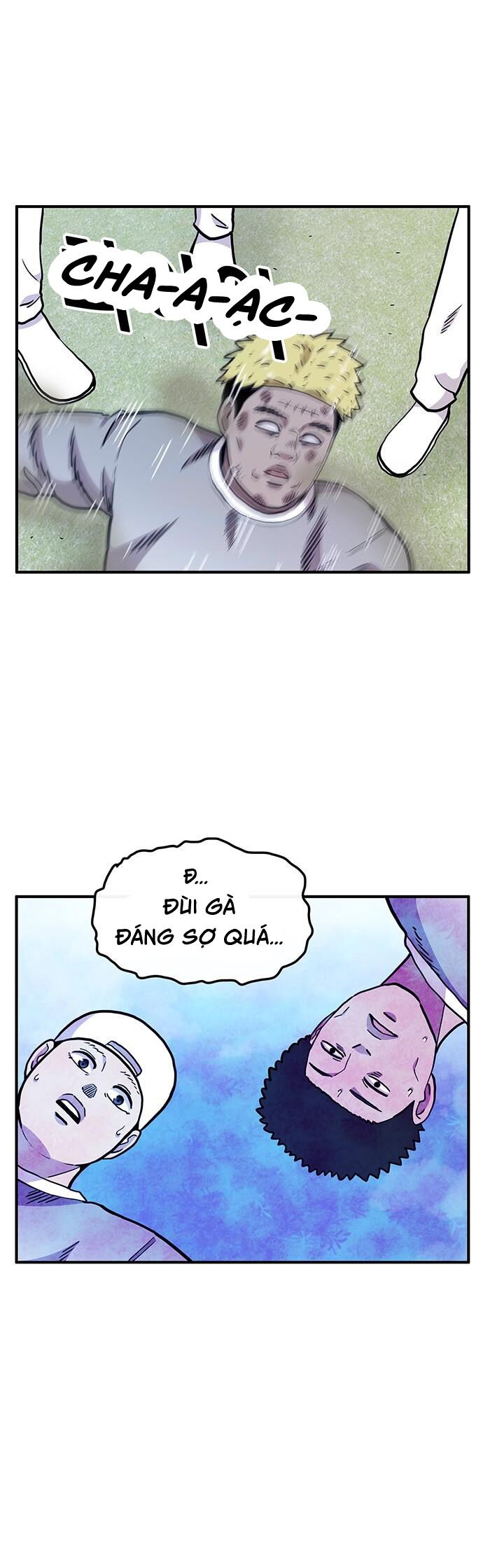 Chúa Tể Muôn Loài: Chapter 46