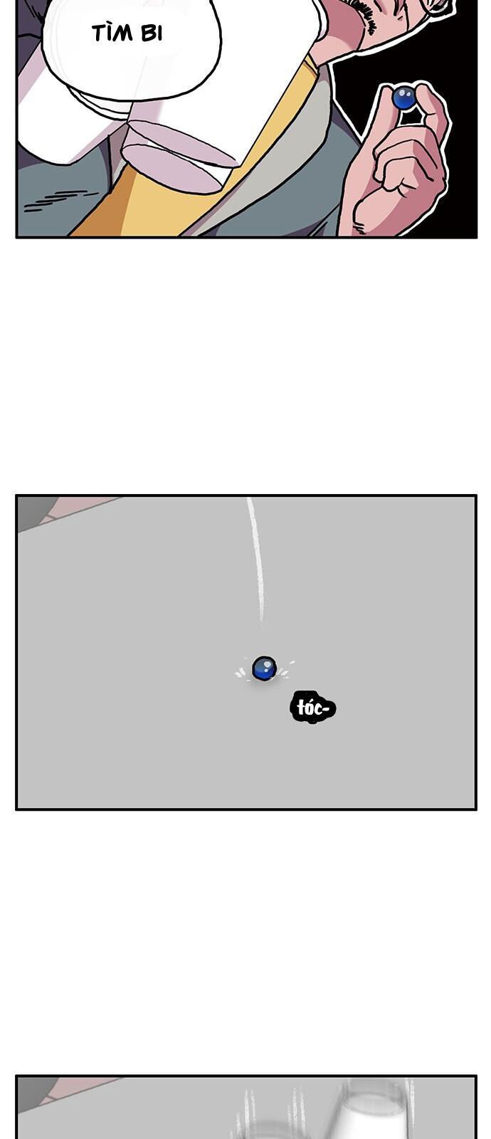 Chúa Tể Muôn Loài: Chapter 5