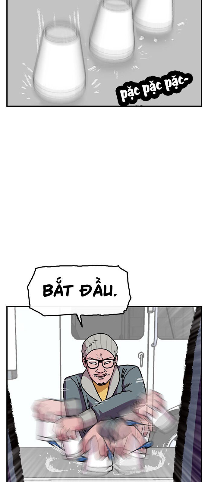 Chúa Tể Muôn Loài: Chapter 5