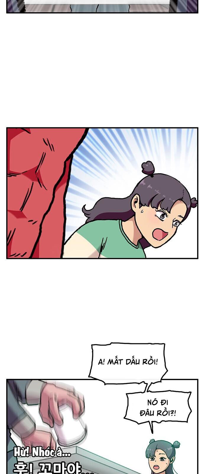 Chúa Tể Muôn Loài: Chapter 5