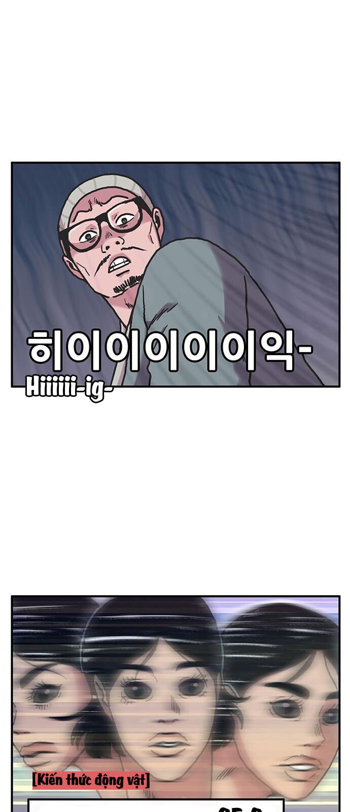 Chúa Tể Muôn Loài: Chapter 5