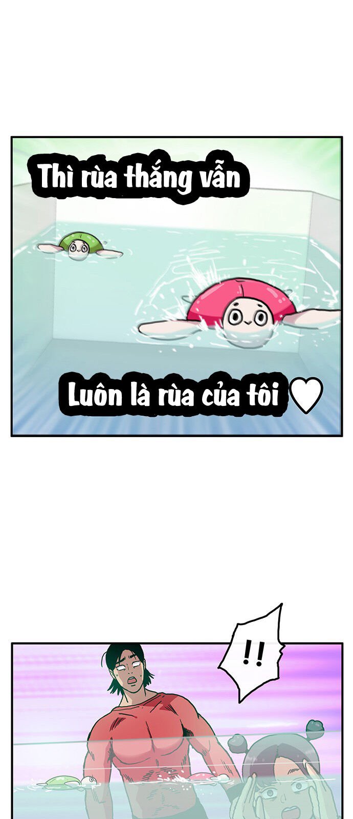 Chúa Tể Muôn Loài: Chapter 5