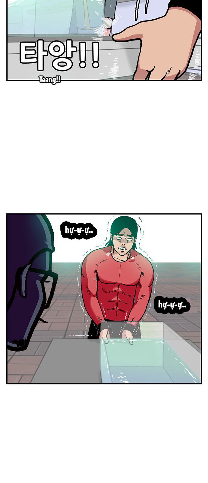 Chúa Tể Muôn Loài: Chapter 5